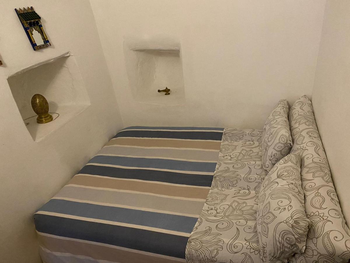 Dar Tetuania Appartement Tétouan Buitenkant foto