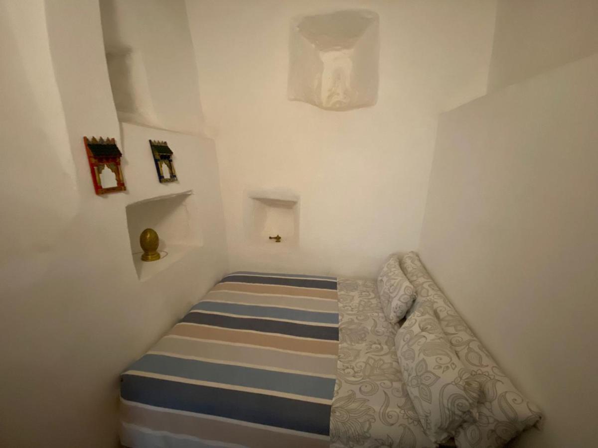 Dar Tetuania Appartement Tétouan Buitenkant foto